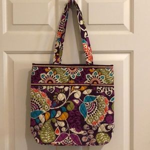 Vera Bradley Tote
